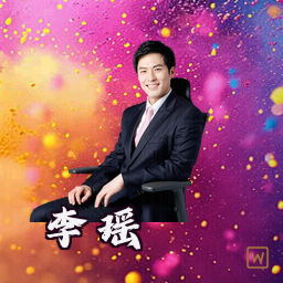 李瑶
