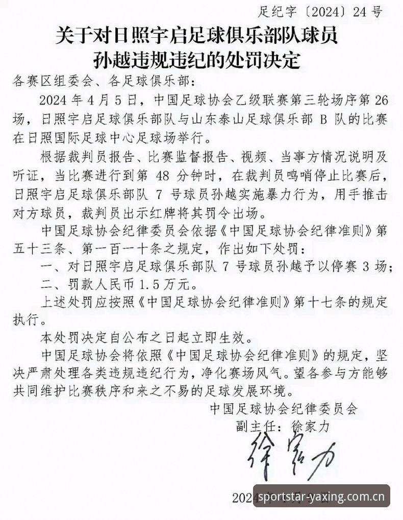 2026亚星体育数据延迟 中国足协第三批禁足名单全面解析:65人受罚背后足球腐败生态链深度剖析